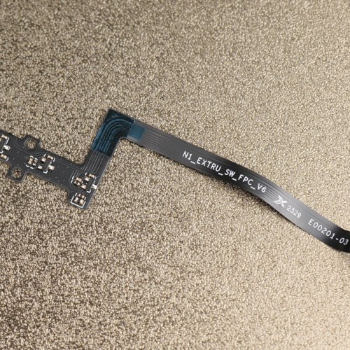 Bambu Filament Sensor - A1 Series