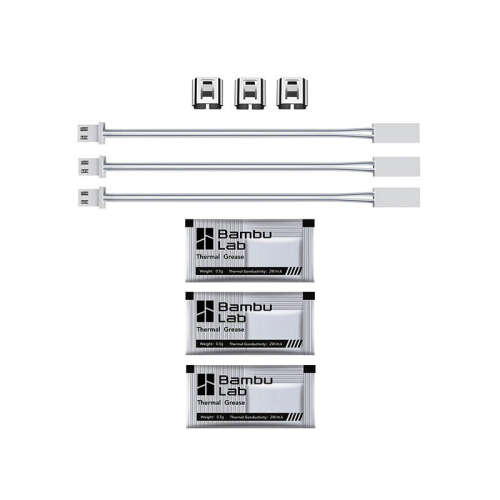 Bambu Lab Calentador cerámico  X1