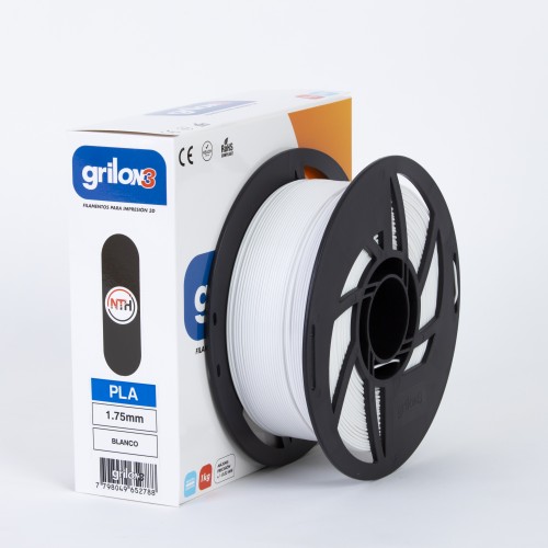 Grilòn 3 PLA