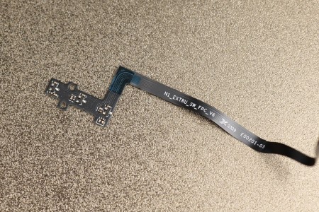 Bambu Filament Sensor - A1 Series