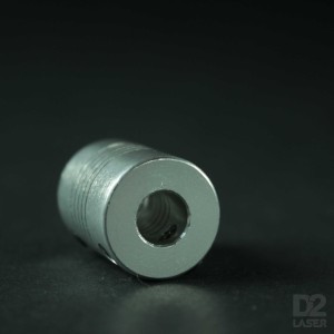 Acople Flexible 5mmx8mm