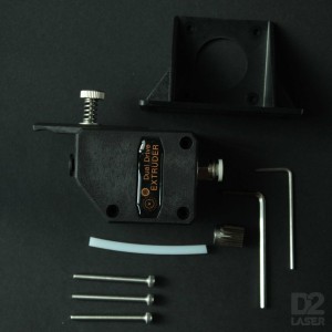 Extrusor Two Trees Bondtech